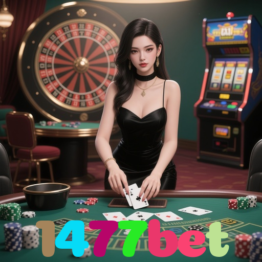 1477bet