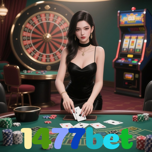 1477bet