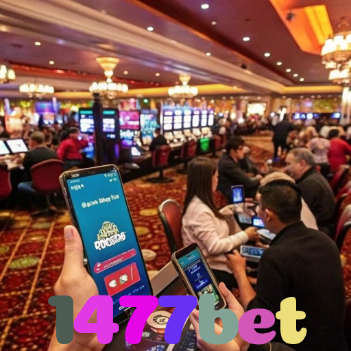 1477bet