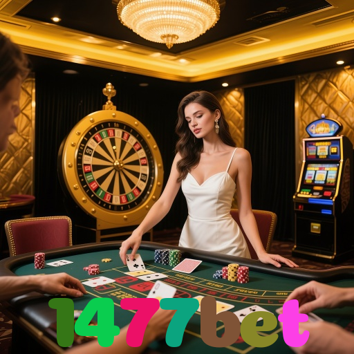 1477bet