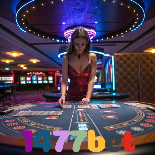 1477bet