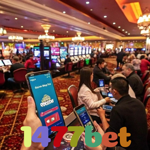 1477bet
