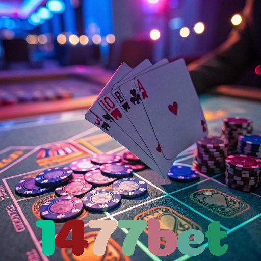 1477bet