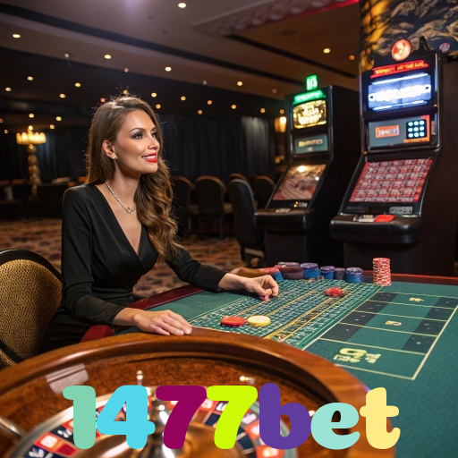 1477bet