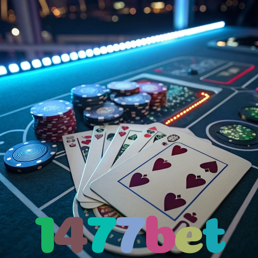 1477bet
